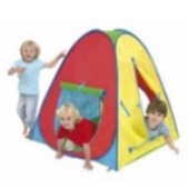 Tente camping Enfants width=
